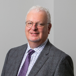 Daniel Kempner, Senior Relationship Manager