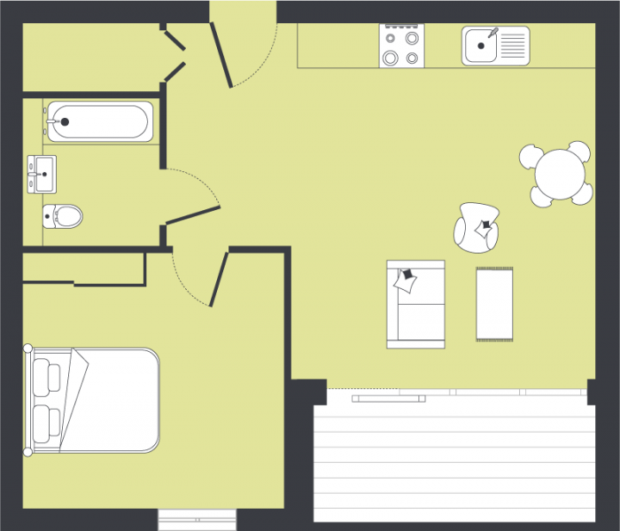 Simple Life London Stunning Apartments to Rent in Rainham