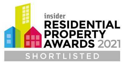 Insider Midlands Residential Property Awards