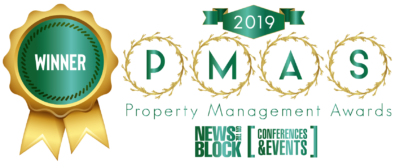 Property Management Awards