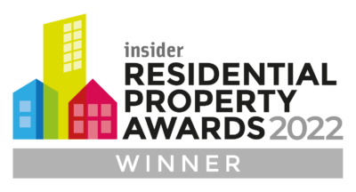 NW Insider Residential Property Awards
