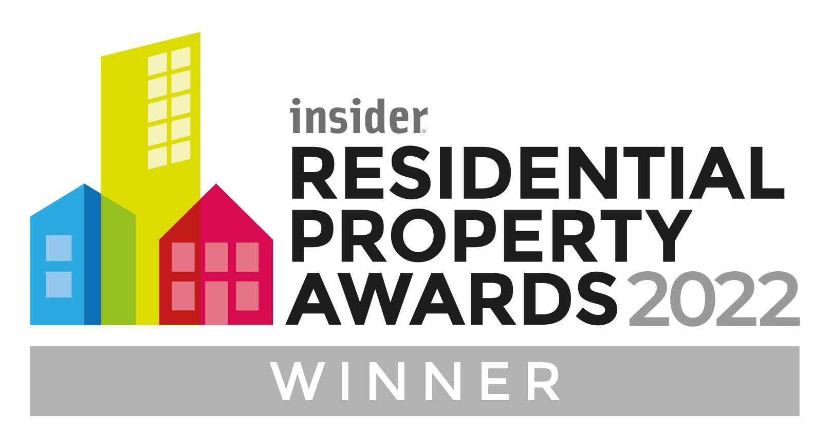 NW Insider Residential Property Awards