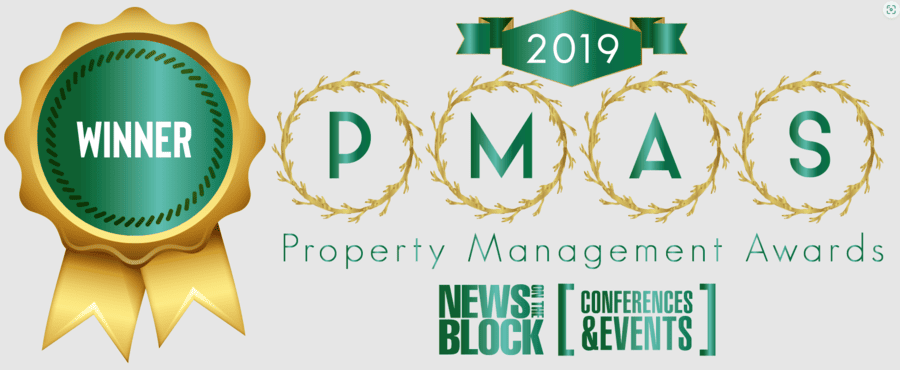 Property Management Awards
