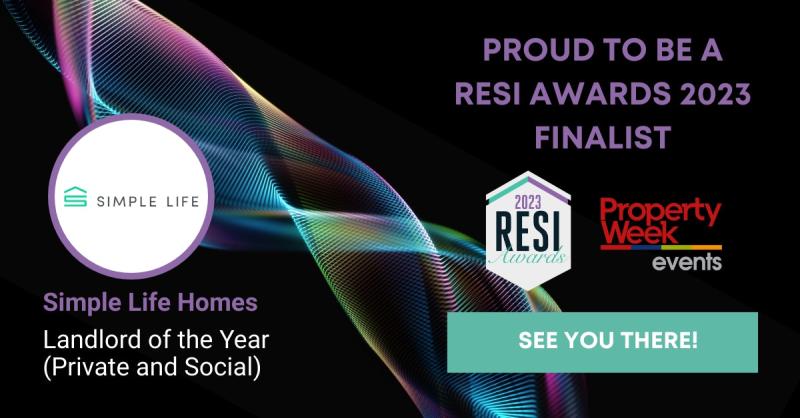 Property Week RESI Awards