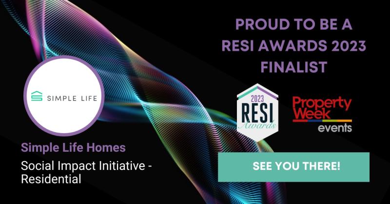 Property Week RESI Awards 