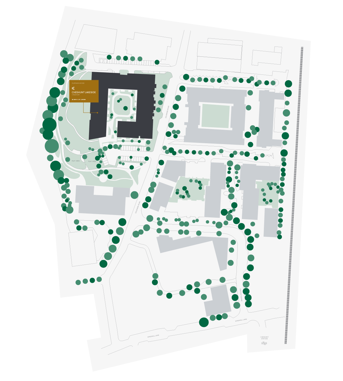 cheshunt-siteplan