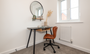 Home office