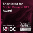 Love To Rent Awards