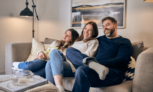 New Chapters: The Parenting Special