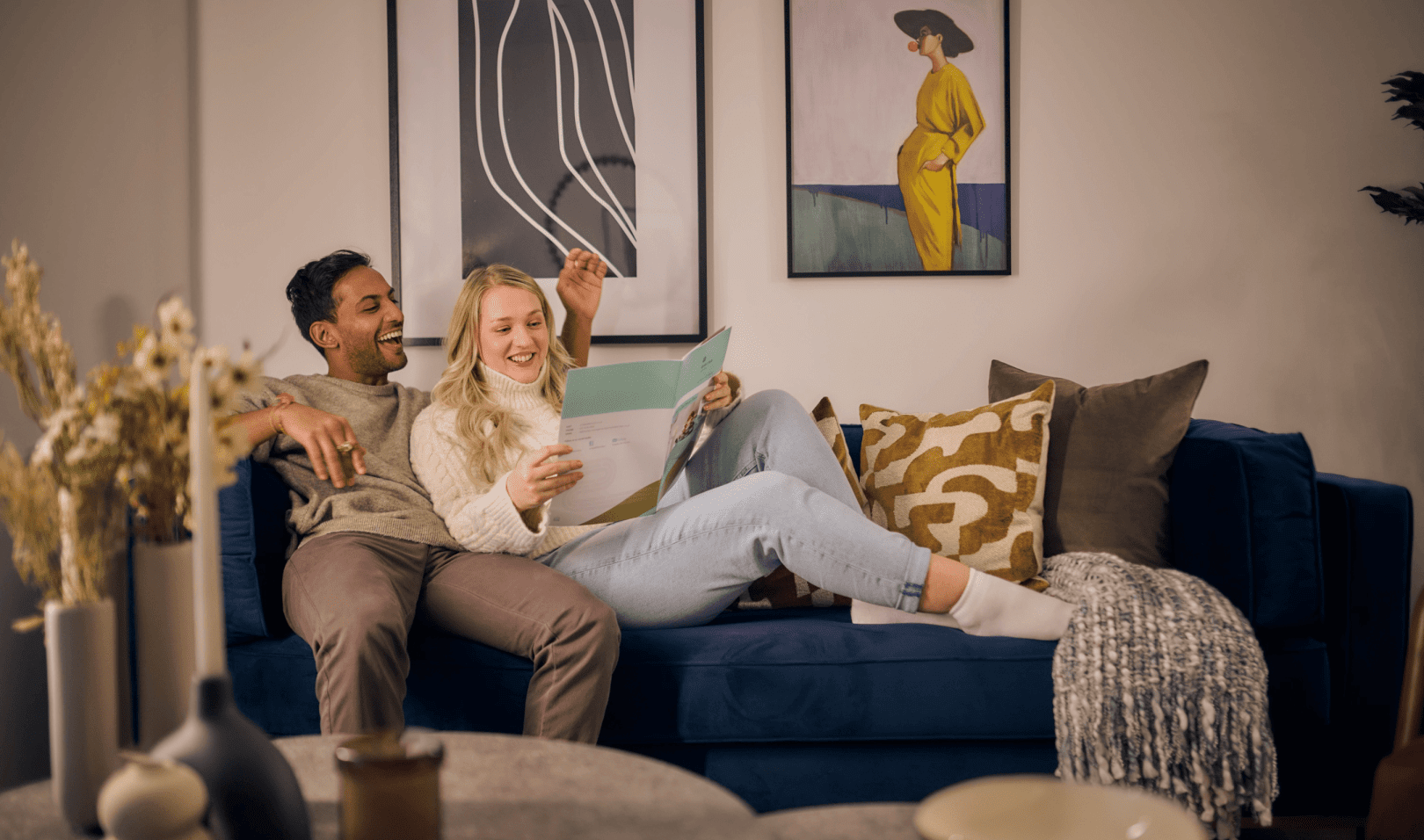 Simple Life london - Get in contact
