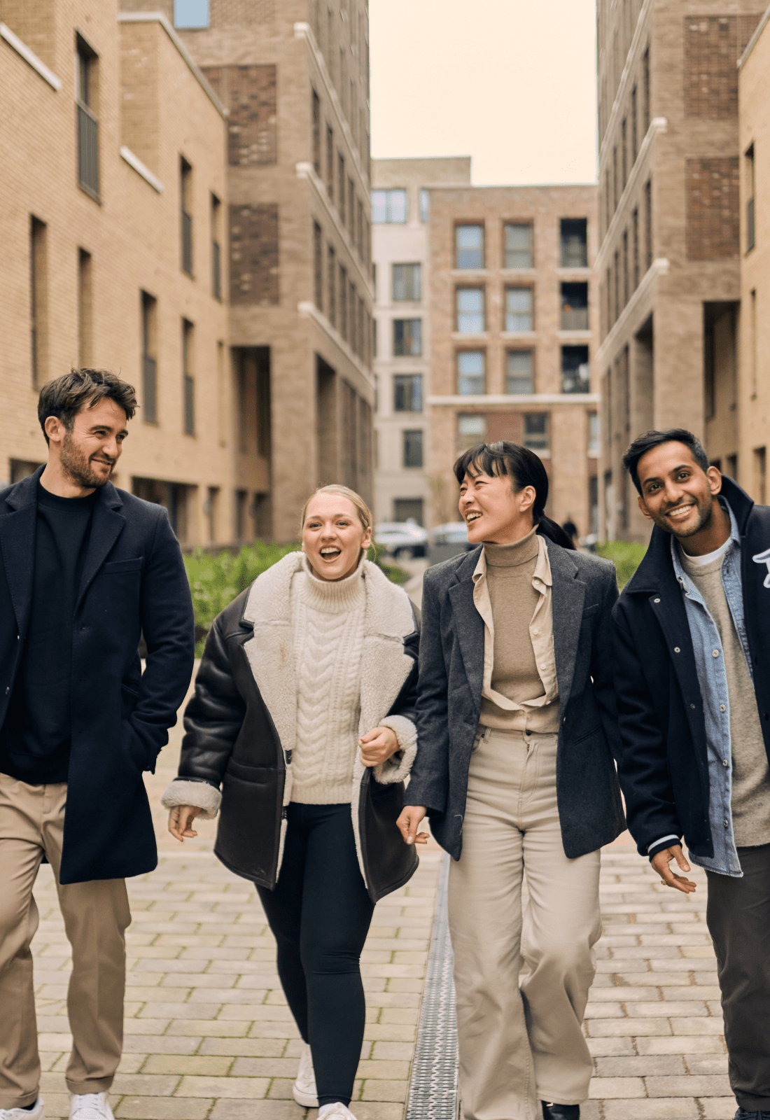 Investing in the local community