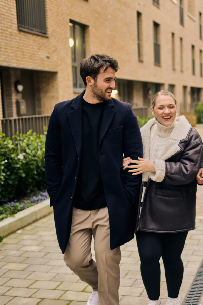 What our residents <br> (really) think