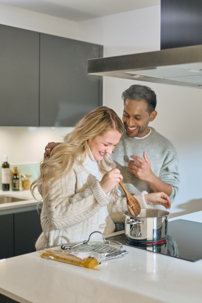 What our residents <br> (really) think