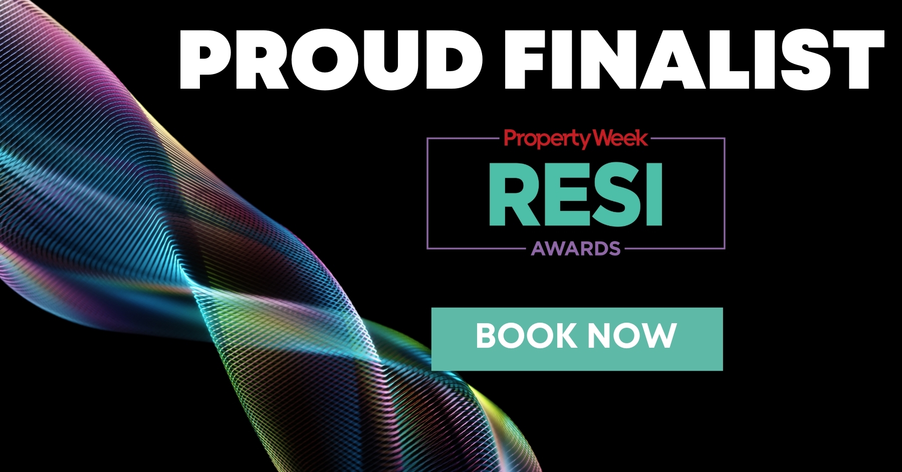 Property Week RESI Awards 