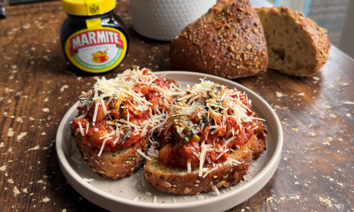 Summer Recipes