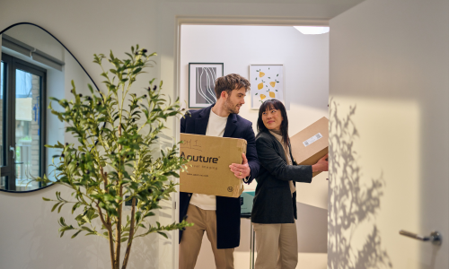 Simple Tips for Moving
