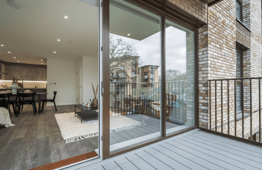 Balcony Living: Simple Tips