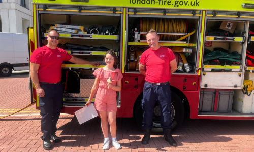 Beam Park Summer Fun Day