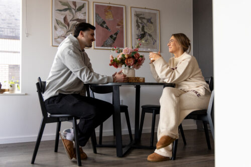 Clapham Park Cribs Blog