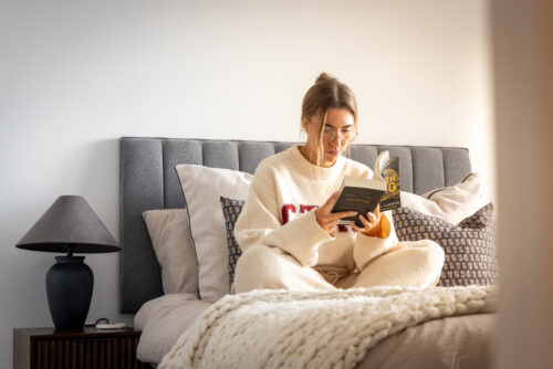 Clapham Park Cribs Blog