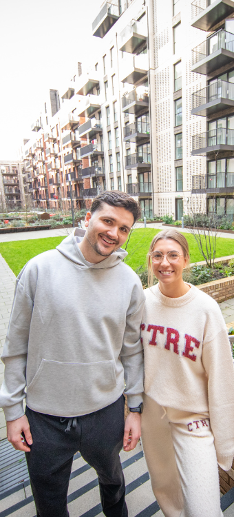 Investing in the local community