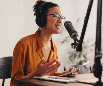 podcast hero desktop image