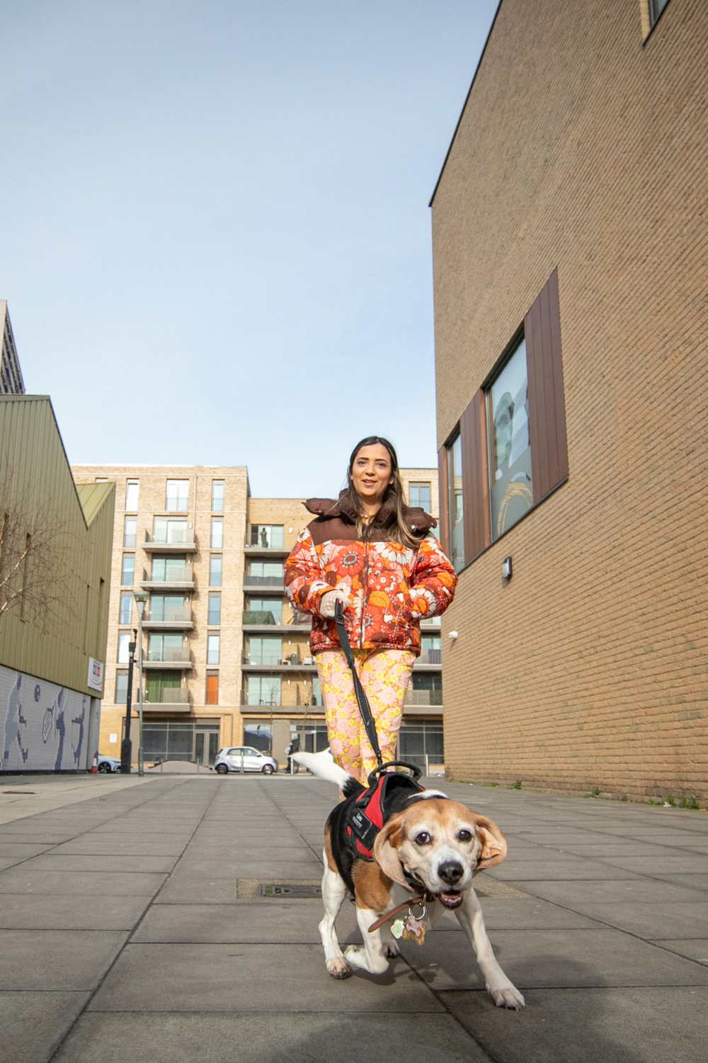 What our residents <br> (really) think