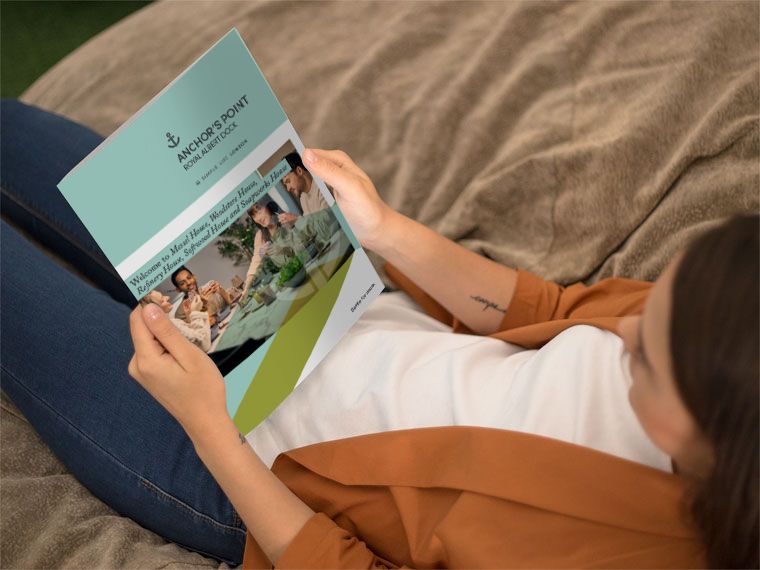 welcome brochure image