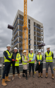 Vistry at Patchworks