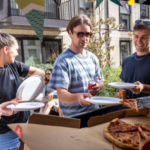 community event