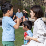 community event