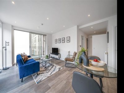 2 bed, 10th floor, Flex, Verona House in Beam Park