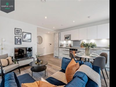 2 bed, 2nd floor, Endura House, Rainham, RM13