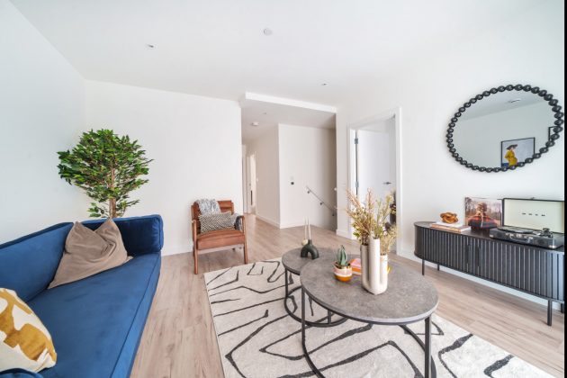 3 bed, Ground Floor, Anchors Point, Beckton, E16