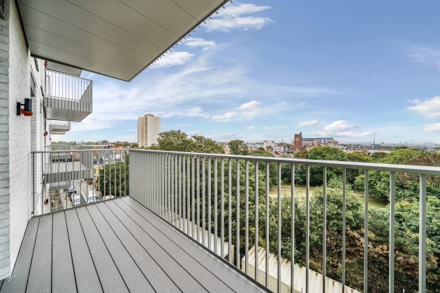 1 bed, 6th floor, Ruby, Peridot House, Ark Soane, Acton, W3