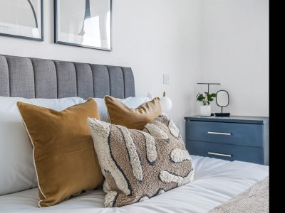 2 Bed, 6th floor, Beryl ,Zircon Court Acton, W3