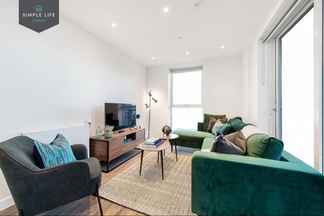 2 bed, 4th floor, Corsair, Beam Park, Rainham, RM13