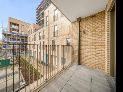 2 bed, 3rd floor, Flair, Beam Park, Dagenham, RM9