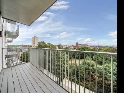 1 bed, 6th floor, Ruby, Peridot House, Ark Soane, Acton, W3
