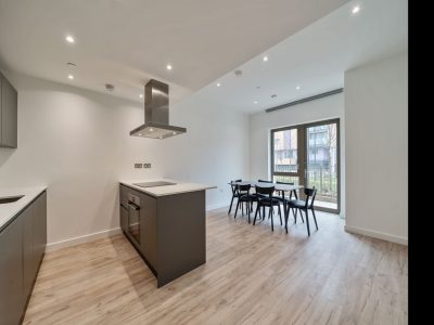 3 Bed Duplex, Anchors Point, Beckton, E16
