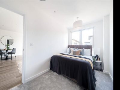 2 bed, 12th floor, Verona House, Dagenham, RM9