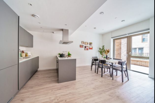 3 bed, Ground Floor, Anchors Point, Beckton, E16