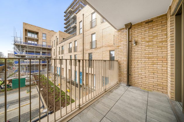 2 bed, 3rd floor, Flair, Beam Park, Dagenham, RM9