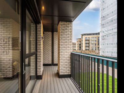 2 bed, 8th Floor Dulwich at Bruce House in Clapham Park