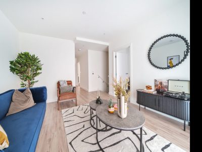 3 bed, Ground Floor, Anchors Point, Beckton, E16