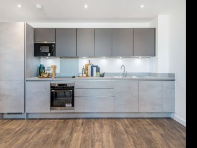 1 bed, 2nd floor, Valentines House, Rainham, RM13