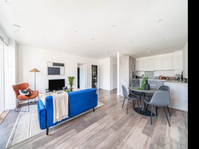 1 bed, 7th floor, Verona House in Beam Park, Rainham RM9
