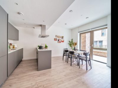 3 bed, Ground Floor, Anchors Point, Beckton, E16