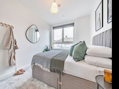 1 bed, Ground Floor, Bark, Quail Court in Elements