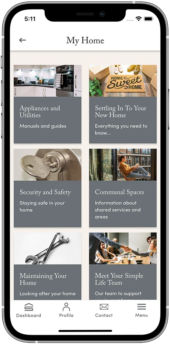 App Image